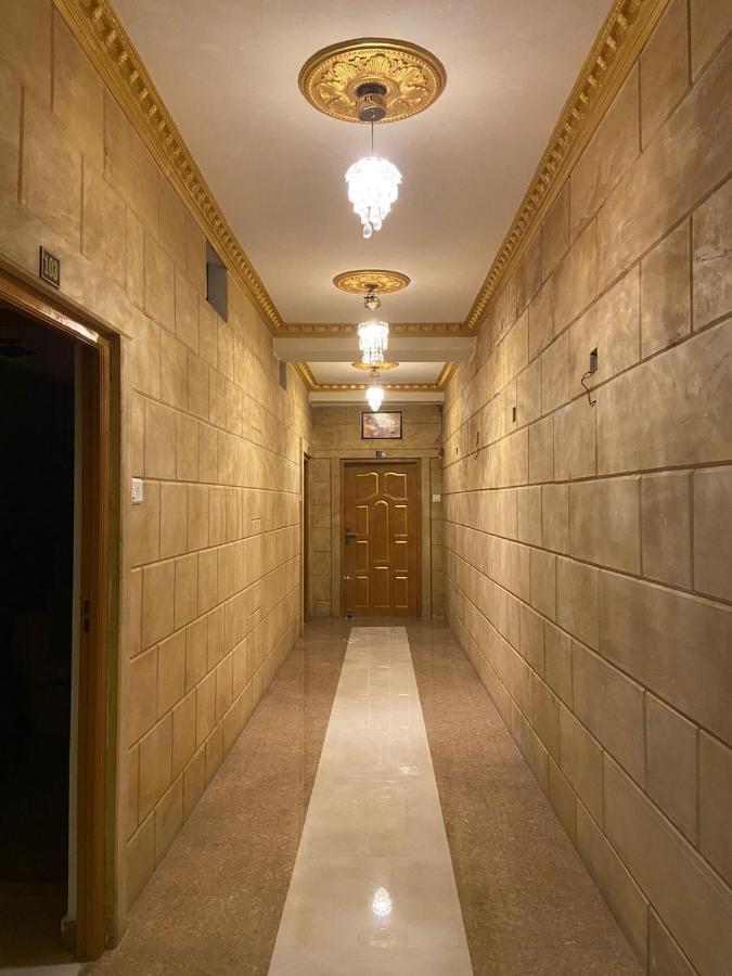 Hotel Sallu Safari جيلسامر المظهر الخارجي الصورة